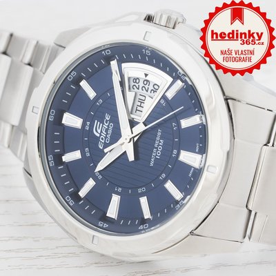 Casio Edifice EF-129D-2AVEF