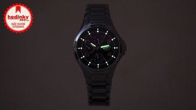 Casio Edifice EF-316D-1AVEF