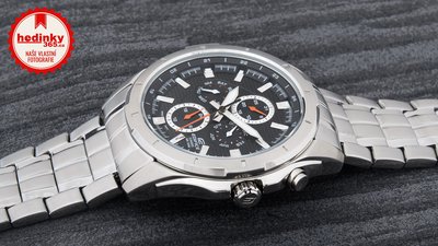 Casio Edifice EF-328D-1AVEF