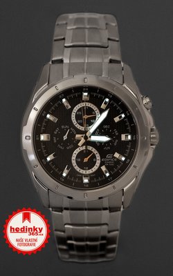 Casio Edifice EF-328D-1AVEF