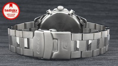 Casio Edifice EF-527D-1AVEF