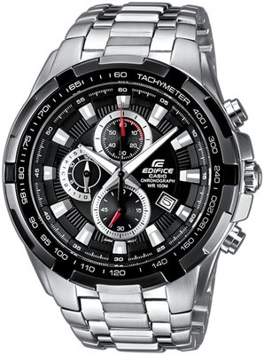 Casio Edifice EF-539D-1AVEF