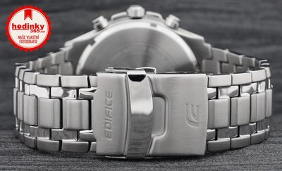 Casio Edifice EF-539D-1AVEF