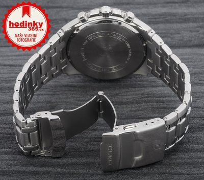 Casio Edifice EF-539D-1AVEF