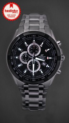 Casio Edifice EF-539D-1AVEF