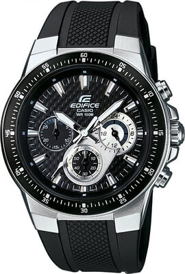 Casio Edifice EF-552-1AVEF (II. Jakost)