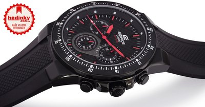 Casio Edifice EF-552PB-1A4VEF