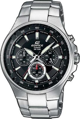 Casio Edifice EF-562D-1AVEF