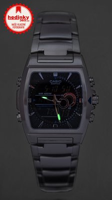 Casio Edifice EFA-120D-1AVEF
