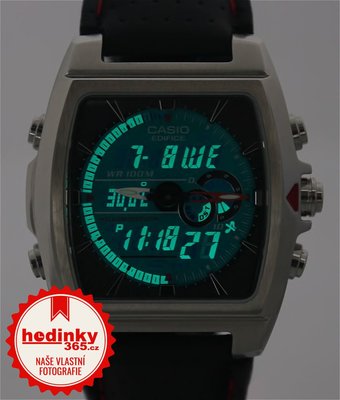 Casio Edifice EFA-120L-1A1VEF