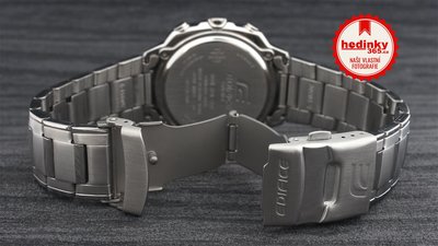 Casio Edifice EFA-121D-1AVEF