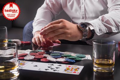 Casio Edifice EFA-121D-1AVEF