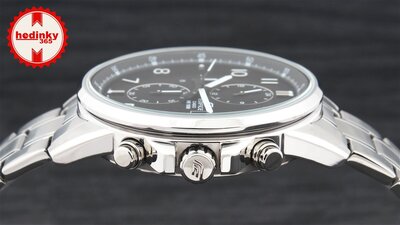 Casio Edifice EFR-505D-1AVEF