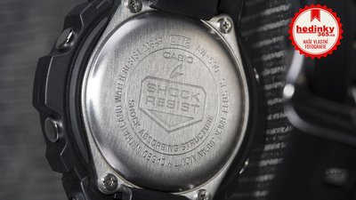 Casio G-Shock Original AW-590-1AER