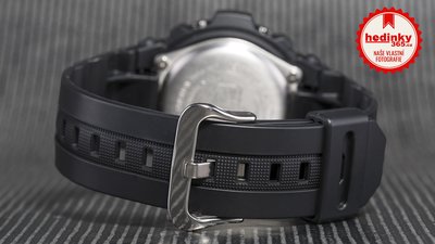 Casio G-Shock Original AW-590-1AER