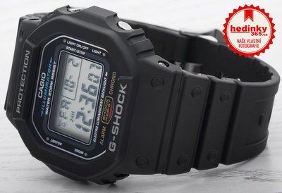 Casio G-Shock Original DW-5600E-1VER