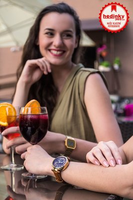 Casio Vintage A168WG-9EF