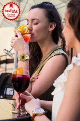 Casio Vintage A168WG-9EF