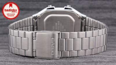 Casio Vintage A178WEA-1AES