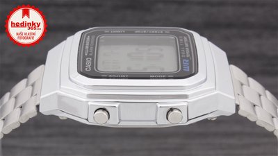 Casio Vintage A178WEA-1AES