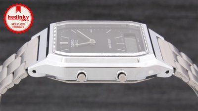 Casio Vintage AQ-230A-1DMQYES