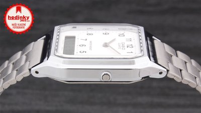 Casio Vintage AQ-230A-7BMQYES