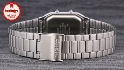 Casio Vintage AQ-230A-7BMQYES