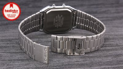 Casio Vintage AQ-230A-7BMQYES