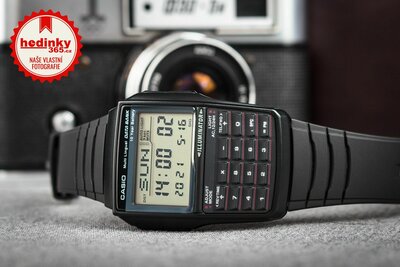 Casio Vintage DBC-32-1AES