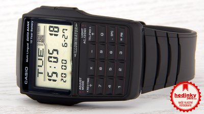 Casio Vintage DBC-32-1AES