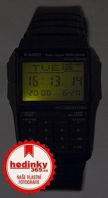 Casio Vintage DBC-32-1AES