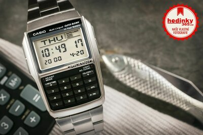 Casio Vintage DBC-32D-1AES