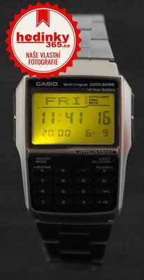 Casio Vintage DBC-32D-1AES