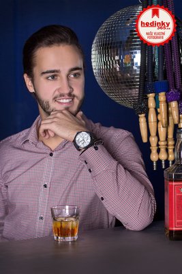 Festina Retro 16573/1