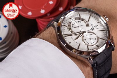 Festina Retro 16573/1