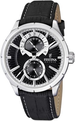 Festina Retro 16573/3 (II. Jakost)