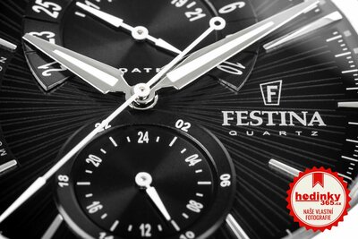 Festina Retro 16573/4