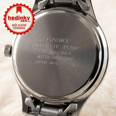 Casio Collection LTP-1128PA-7BEF