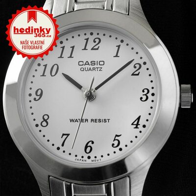 Casio Collection LTP-1128PA-7BEF