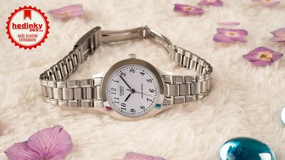 Casio Collection LTP-1128PA-7BEF
