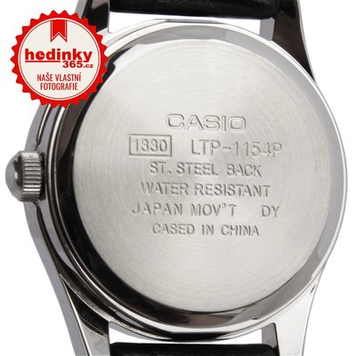 Casio Collection LTP-1154PE-7BEF