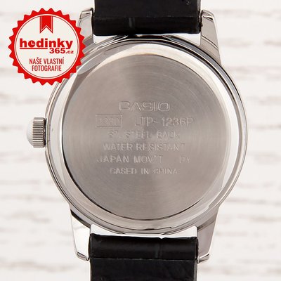 Casio Collection LTP-1236PL-7BEF