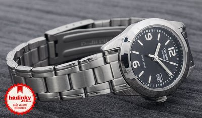 Casio Collection LTP-1259PD-1AEF