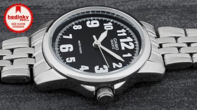 Casio Collection LTP-1260D-1BEF