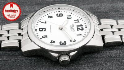 Casio Collection LTP-1260D-7BEF