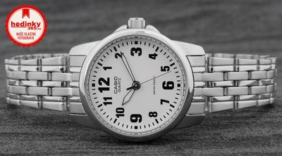 Casio Collection LTP-1260D-7BEF