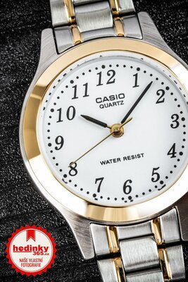 Casio Collection LTP-1263PG-7BEG