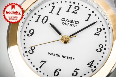 Casio Collection LTP-1263PG-7BEG