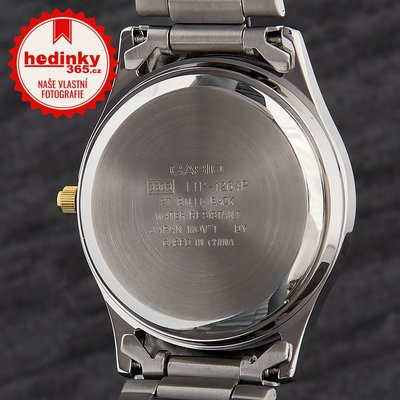 Casio Collection LTP-1264PG-7BEF