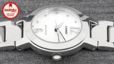 Casio Collection LTP-1282PD-7AEF